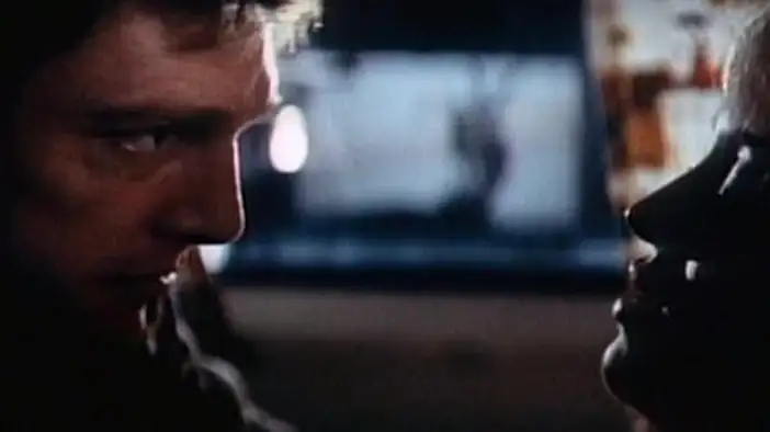 Трейлер 2 (английский язык)