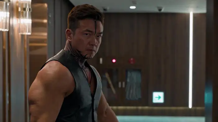 Трейлер (дублированный)