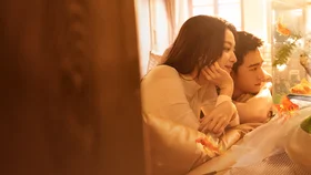 Мой сигнальный огонь