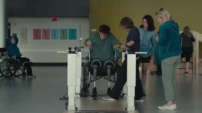 Фрагмент (английский язык)