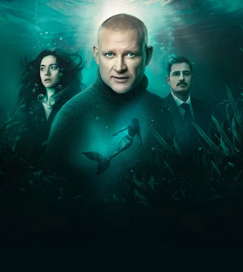 Зов русалки