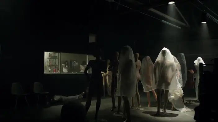 Трейлер (дублированный)