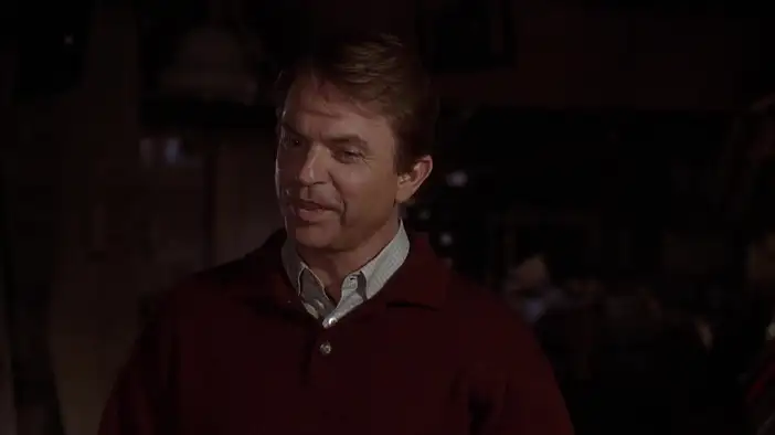 Фрагмент (русские субтитры)