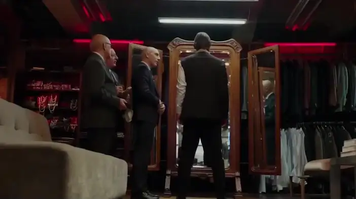 Тизер (английский язык)