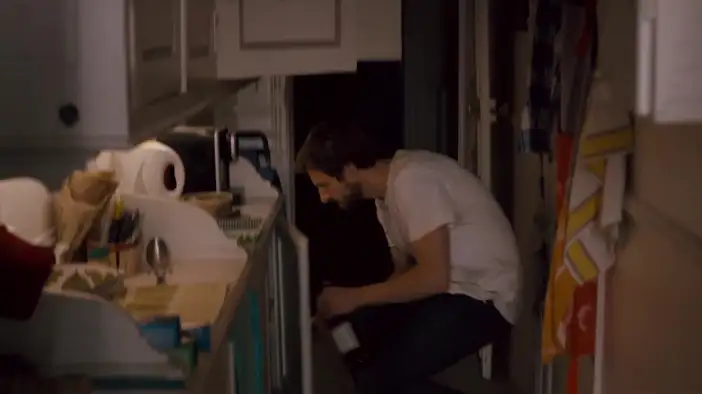 Трейлер (французский язык)