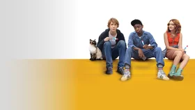 Я, Эрл и умирающая девушка