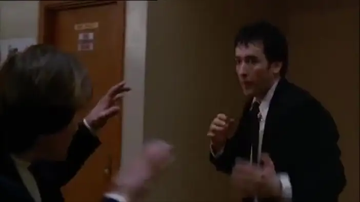 Фрагмент (английский язык)