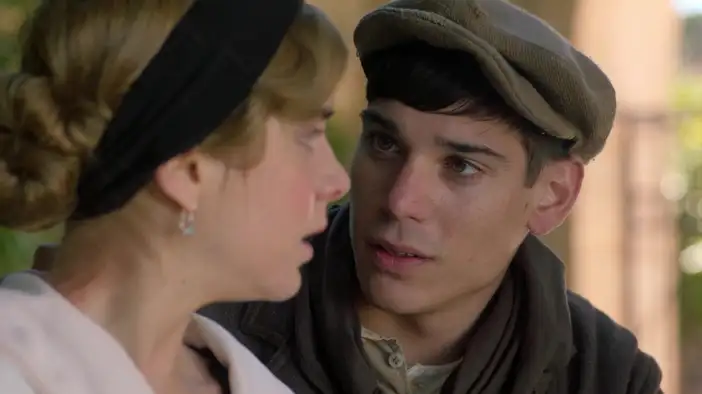 Трейлер (сезон 2, русский язык)