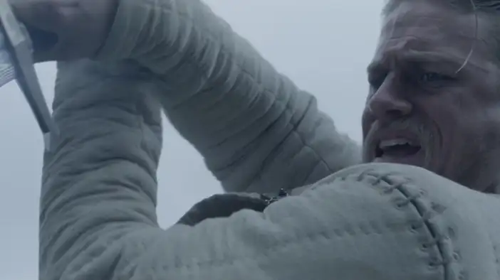 Фрагмент (английский язык)