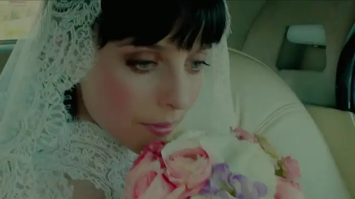 Red-band трейлер (английский язык)