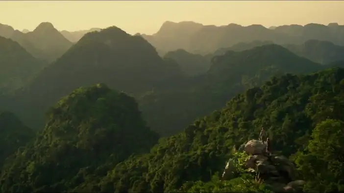 Международный трейлер 2 (дублированный)