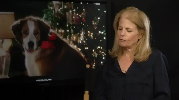 Интервью с Джесси Нельсон (английский язык)