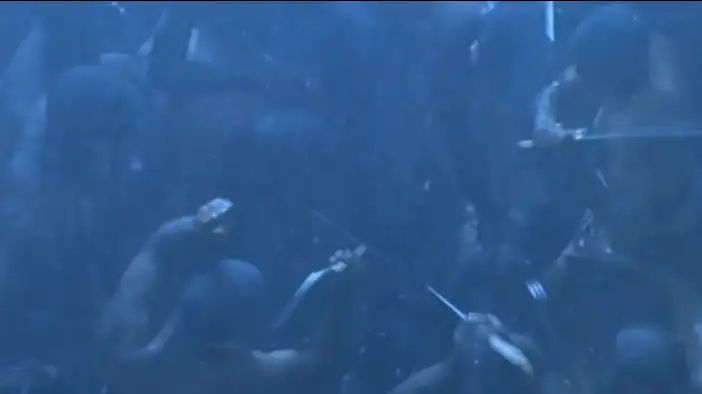 Фрагмент (английский язык)