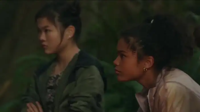 Трейлер (английский язык)