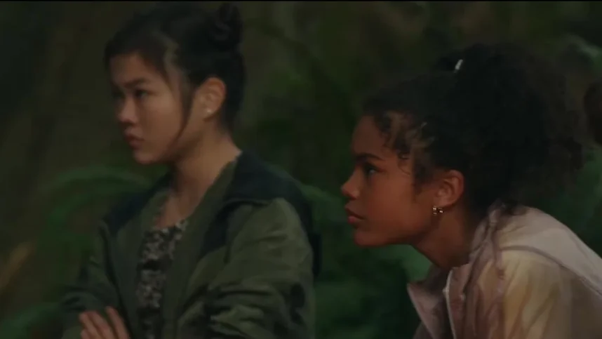 Боишься ли ты темноты?