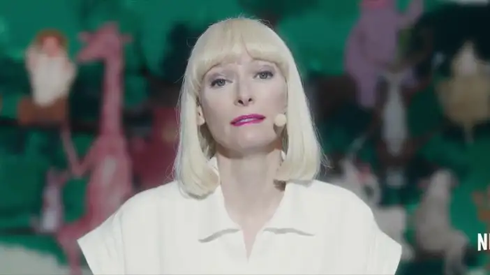 Трейлер (английский язык)