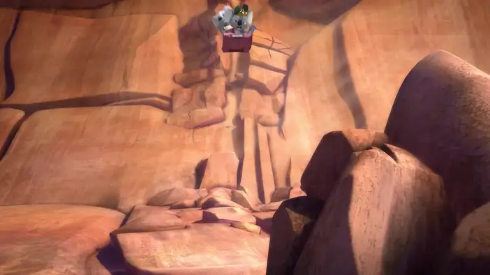 Трейлер (дублированный)