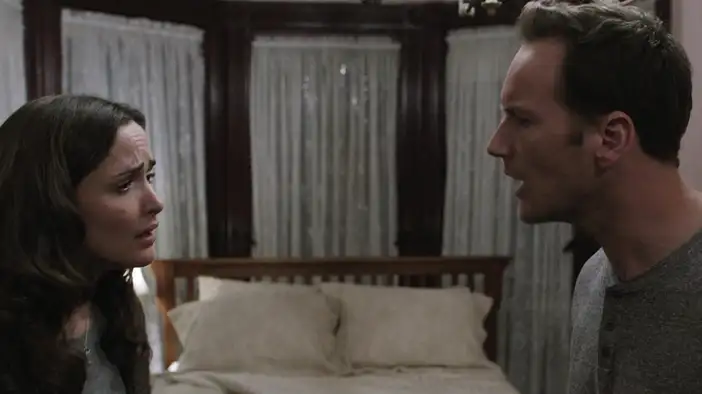 Трейлер (дублированный)