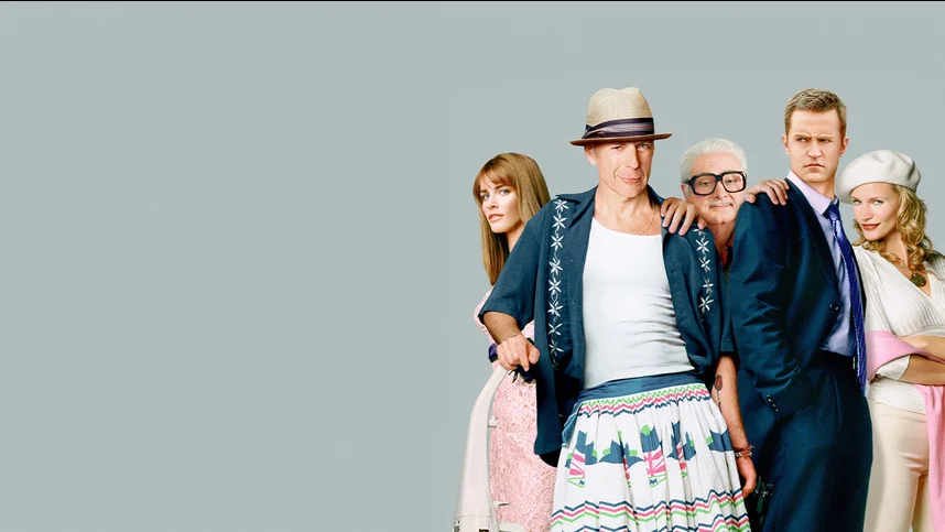 Девять ярдов 2