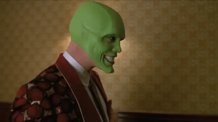 Фрагмент (английский язык)