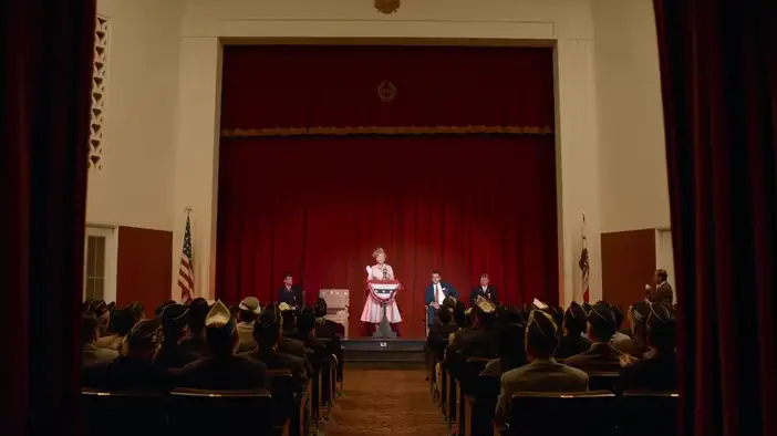 Трейлер (английский язык)