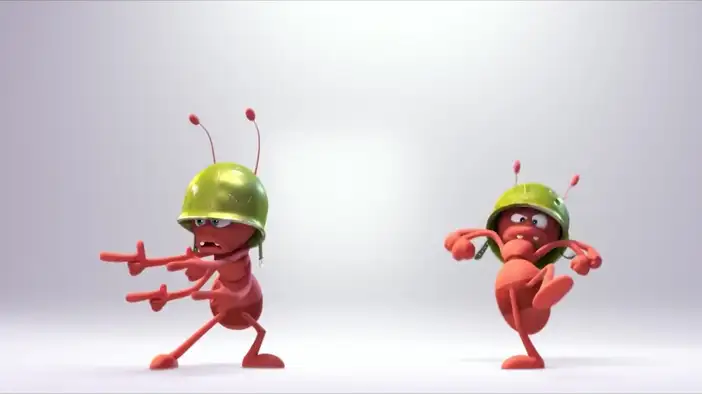 Тизер 2 (английский язык)