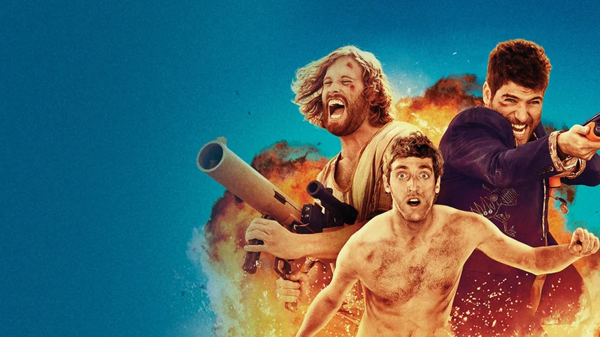 Голые перцы