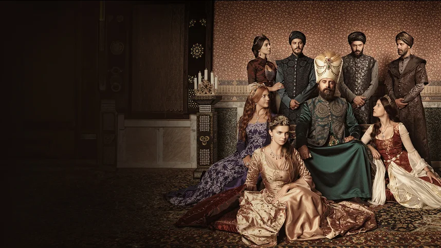 Великолепный век