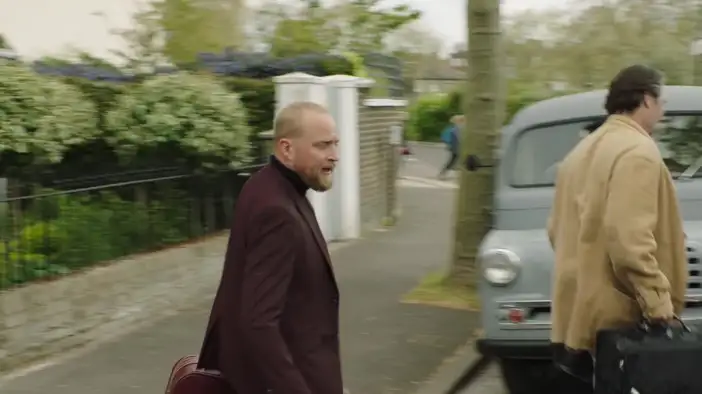 Трейлер (дублированный)