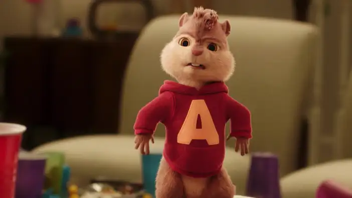 Трейлер (дублированный)