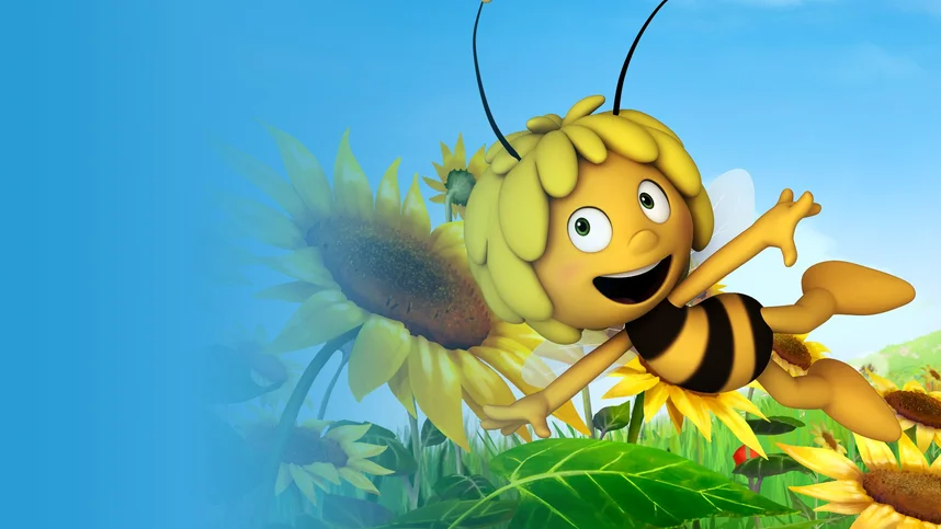 Пчелка Майя