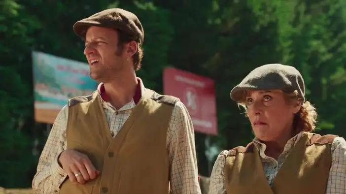 Трейлер (дублированный)