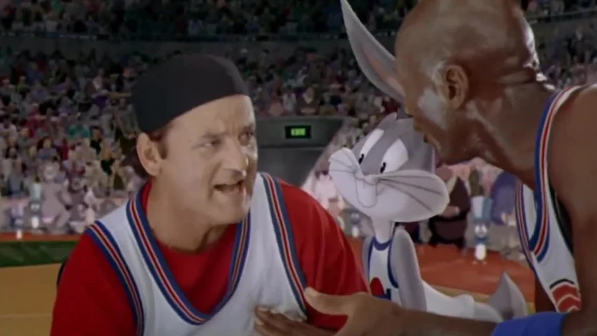 Космический джем