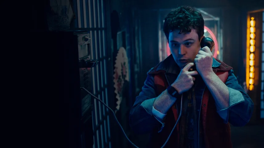 Порочное удовольствие