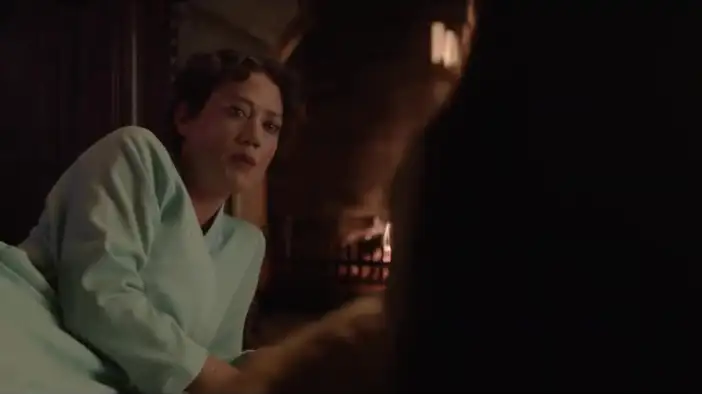 Трейлер (дублированный)