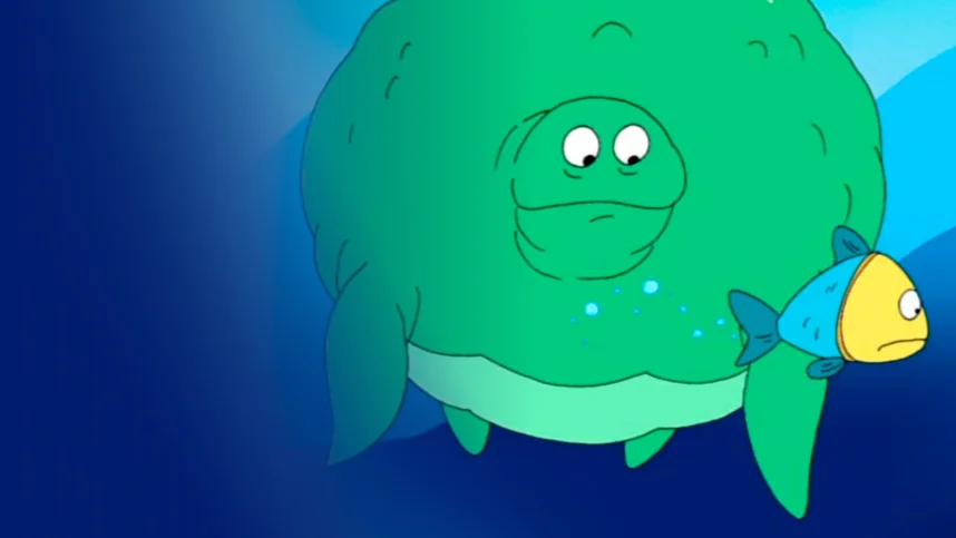 В мире динозавров