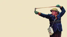 Второй трагический Фантоцци