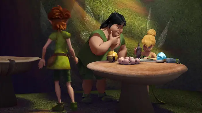 Фрагмент (дублированный)