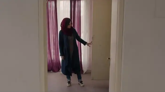 Фрагмент 2 (английские субтитры)