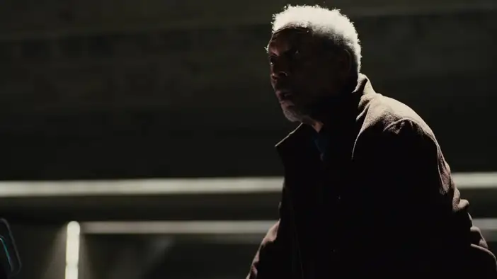 Трейлер (английский язык)