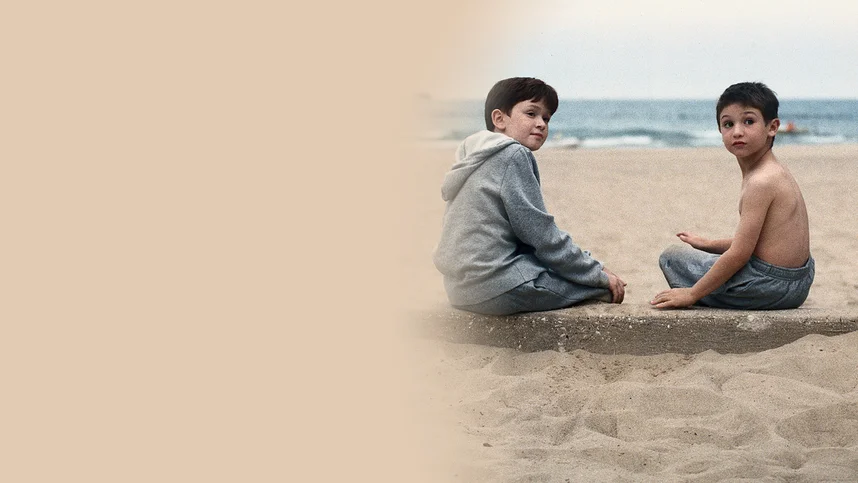 Украденное лето