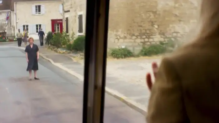 Трейлер (французский язык)