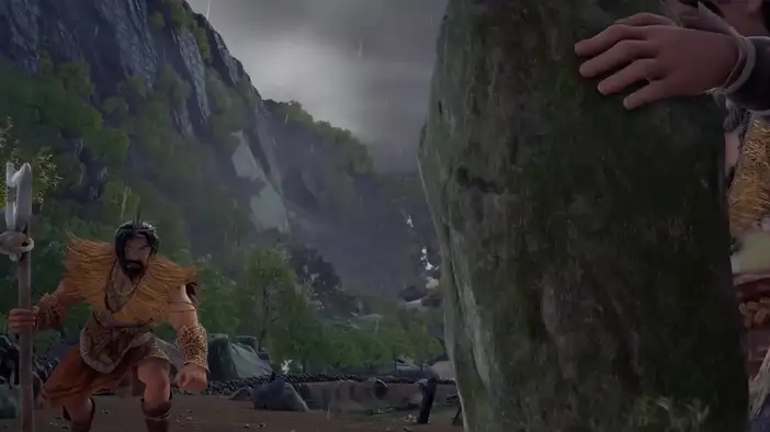 Трейлер (дублированный)