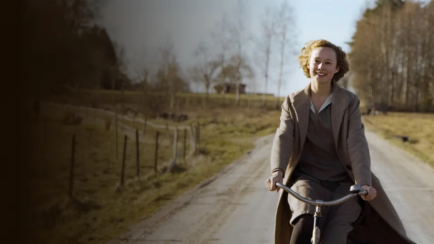 Быть Астрид Линдгрен