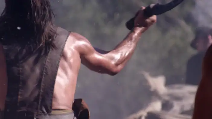 Фрагмент (дублированный)