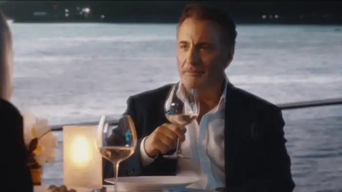 Трейлер (дублированный)