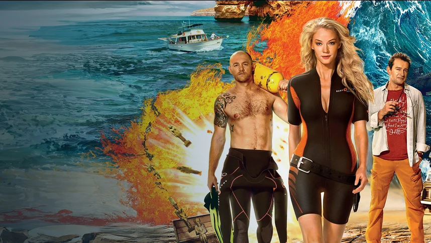 Авантюристы