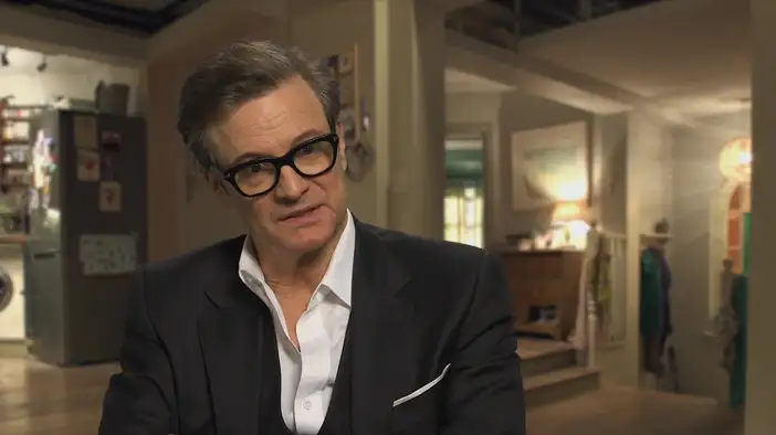 О съемках 3 (английский язык)