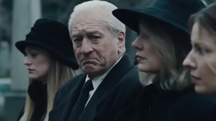 Трейлер (английский язык)