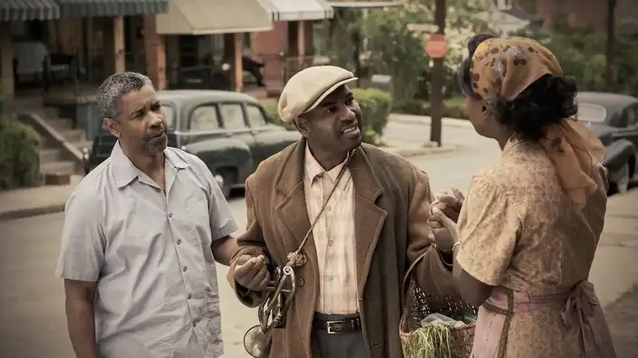 О съемках 5 (английский язык)